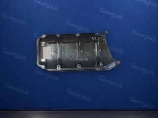 MERCEDES ΒΑΣΗ ΑΝΤΛΙΑΣ ΛΑΔΙΟΥ (OIL DEFLECTOR) C-CLASS (W202),SLK-CLASS (R170),E-CLASS (W210)