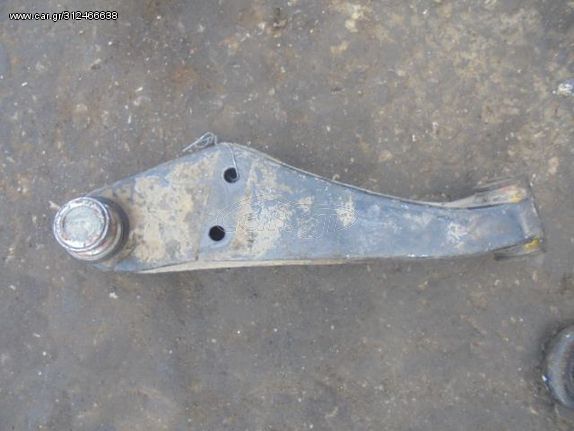 Ψαλίδι Εμπρός Αριστερό για SUBARU M80 (1991 - 1992) ΠΑΛΕΤΑ 1 *223831* | Kiparissis - The King Of Parts