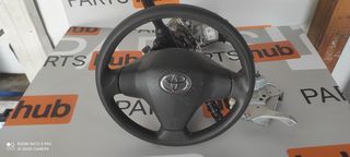 Κολόνα τιμονιού  Toyota Yaris 04-14