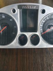 VW PASSAT 2.0 TDI (3C) ΚΑΝΤΡΆΝ-thumb-2