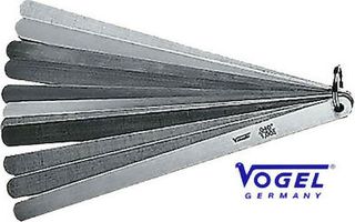 Φιλλερ VOGEL 33436157 μακριά 150mm σετ 20 τεμαχίων σε mm και ίντσες ( 33436157 )