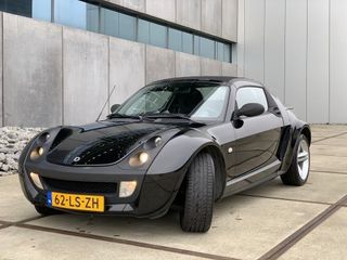 ΠΑΝΕΛ ΠΟΡΤΑΣ ΔΕΞ.SMART ROADSTER W452-thumb-2