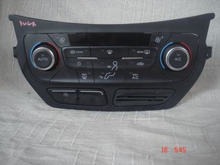 FORD KUGA ΔΙΑΚΟΠΤΕΣ ΚΑΛΟΡΙΦΕΡ A/C-ΚΛΙΜΑ 