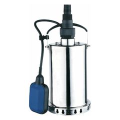 SPC 900INC Υποβρύχια Αντλία Καθαρού Νερού 900W - ΥΠΟΒΡΥΧΙΕΣ ΑΝΤΛΙΕΣ - NERO (#SPC 900INC)