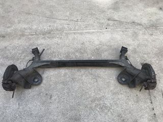 Άξονας πίσω  από Hyundai ix35 2009-2015