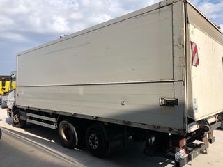Ποτάδικο Mercedes-Benz 2009 Atego 1529 Euro5 κλίμα Τεμπέλη-thumb-2