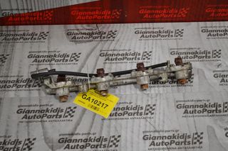 Μπεκιέρα-Φλογέρα Ford Transit 2.3cc E5FA 2000-2006 95XF9D280AB
