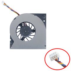 Ανεμιστηράκι Laptop - CPU Cooling Fan For Intel NUC Super I7 mini computer BSB05505HP OEM (Κωδ. 80670)