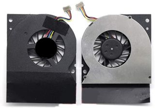 Ανεμιστηράκι Laptop - CPU Cooling Fan For Intel mini pc 13 nuc turbo cooling fan BAAA0508R5H (Κωδ. 80670)