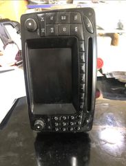 MERCEDES W203-W209 ΗΧΟΣΥΣΤΗΜΑ A 2038273642