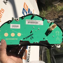Citroen c3 II 2010-2016 ΤΑΜΠΛΟ ΟΡΓΑΝΩΝ A2C53385740-thumb-2