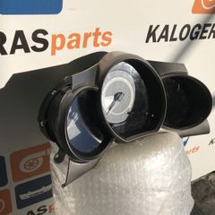Citroen c3 II 2010-2016 ΤΑΜΠΛΟ ΟΡΓΑΝΩΝ A2C53385740-thumb-1