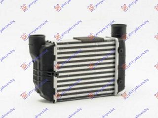 Ψυγείο Intercooler 1,8i T Βενζίνη (215x190x62) / AUDI A4 00-04 / 8E0145805N - 1 Τεμ