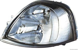 Φανάρι Εμπρός ΗΛΕΚΤΡΙΚΟΣ 2003- (DEPO) / NISSAN INTERSTAR 02-09 / 4405201 - Αριστερό - 1 Τεμ