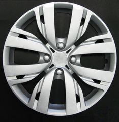 ΣΕΤ ΤΑΣΙΑ ΤΡΟΧΩΝ 15\" PEUGEOT 208 2012 (4τμχ)