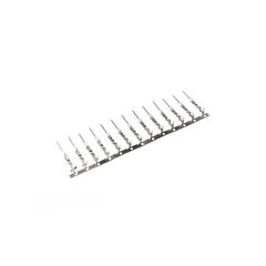 Dupont male terminal dupont reed/dupont cold head/pin 100PCS