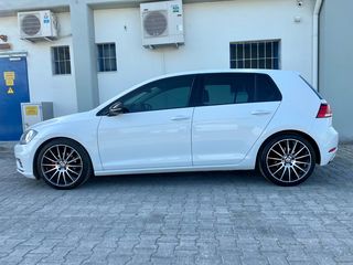 Volkswagen Golf '17 1.0 TSI