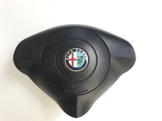 Alfa Romeo 147 156 GT Αερόσακος Οδηγού Μεταχειρισμένος - 735289920