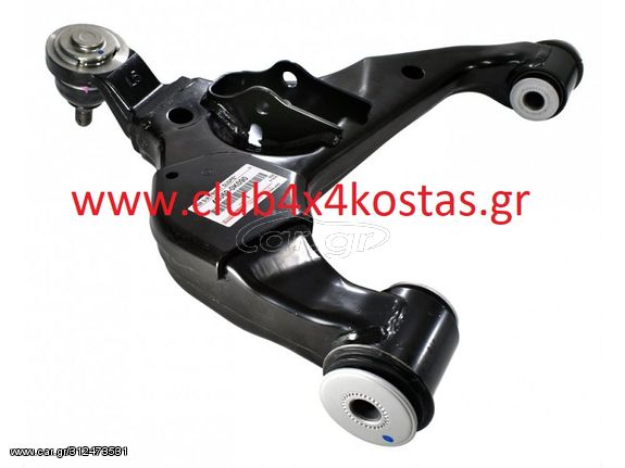 TOYOTA HILUX REVO 48069-0K090 ΨΑΛΙΔΙ TOYOTA HILUX REVO '15- 4WD GUN125/126/135 ΕΜΠΡΟΣ/ ΚΑΤΩ ΑΡΙΣΤΕΡΟ