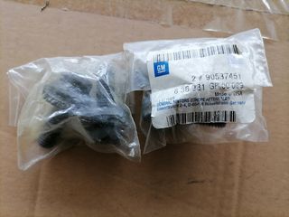 SAAB 9-3 ΒΙΔΕΣ ΓΡΑΝΑΖΙΩΝ ΕΚΕΝΤΡΟΦΟΡΩΝ