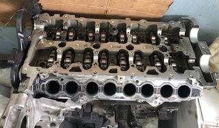 ΚΑΠΑΚΙ ΜΗΧΑΝΗΣ VOLVO 2.0 DIESEL KIN D420-4 T14