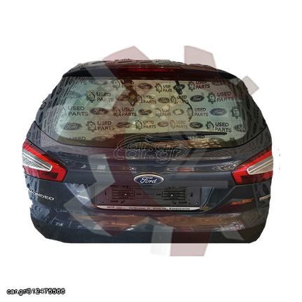 Τζαμόπορτα Ford Mondeo 2013 SW