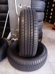 2 TMX LASSA ATRACTA 175/65/14*BEST CHOICE TYRES ΑΧΑΡΝΩΝ 374*