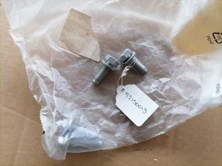 SAAB 9-3 ΒΙΔΕΣ ΣΤΗΡΙΞΗΣ ΛΑΜΑΣ ΓΙΑ downpipe