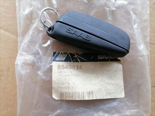 SAAB 9-5 9-3 ΧΕΙΡΙΣΤΗΡΙΟ ΚΕΝΤΡΙΚΟΥ ΚΛΕΙΔΩΜΑΤΟΣ
