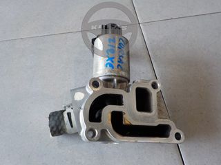 OPEL CORSA C '05 1.2 16V (5Θ) ΒΑΛΒΙΔΑ EGR (ΑΠΟ ΚΙΝΗΤΗΡΑ Ζ12ΧΕ)