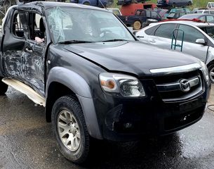MAZDA BT-50 WL-thumb-1