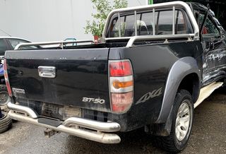 MAZDA BT-50 WL-thumb-3