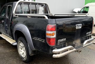 MAZDA BT-50 WL-thumb-7