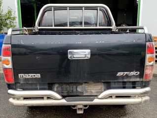 MAZDA BT-50 WL-thumb-8
