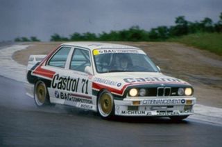 BMW M3 (E30), Castrol, ETCC #71#-thumb-1