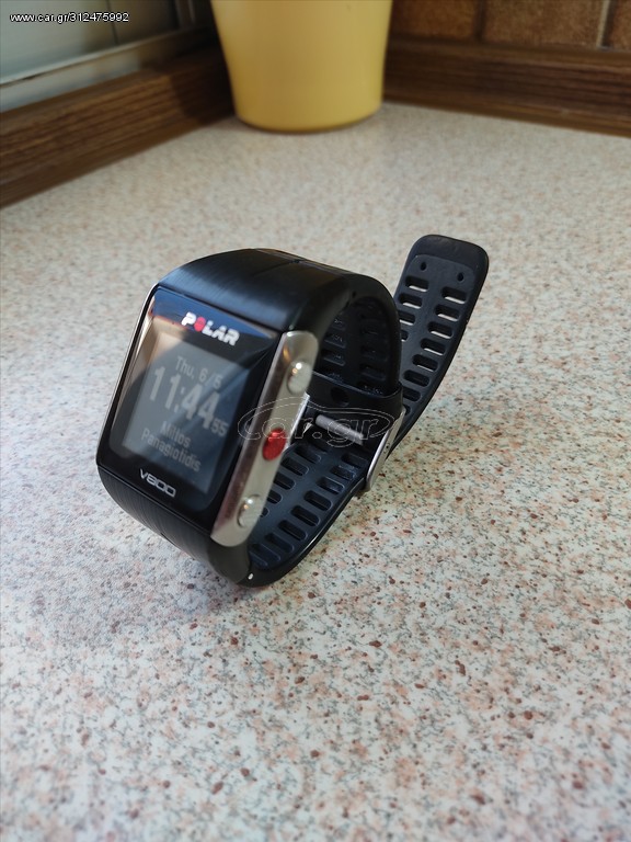 Polar V800