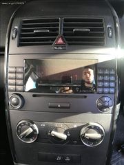 Radio / CD Mercedes-Benz A150 W169 5θυρο 1.5 Βενζινη 95hp κωδικος κινητηρα 266920 2004-2008 SUPER PARTS