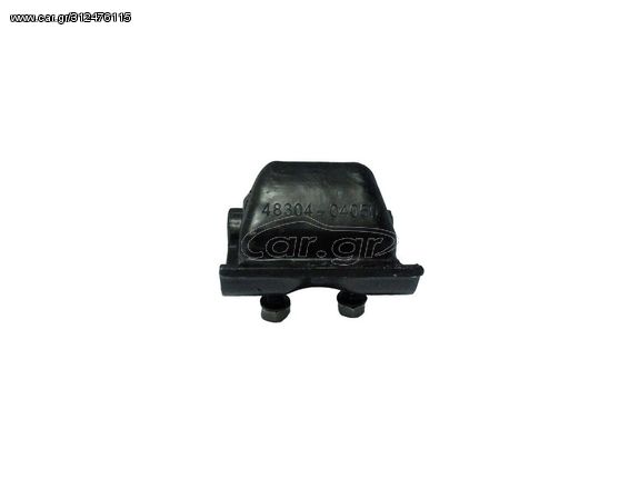 ΛΑΣΤΙΧΟ ΚΡΟΥΣΕΩΣ TOYOTA HILUX LN145/150/ KDN145/150 '97-04 2WD (ΨΑΛΙΔΙ – ΕΜΠΡΟΣ)  48304-04050