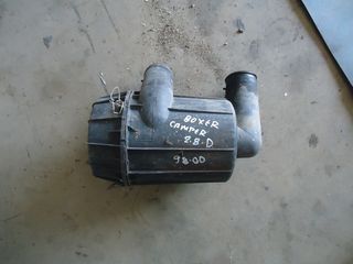 ΦΙΛΤΡΟΚΟΥΤΙ CITROEN BOXER 98M