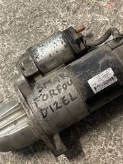 Μίζα SMART FOR FOUR DIESEL