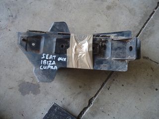 ΒΑΣΕΙΣ ΠΡΟΦΥΛΑΚΤΗΡΑ SEAT IBIZA-COUPRA 04M