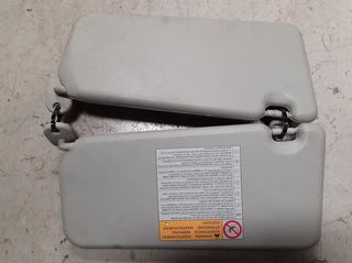 SUZUKI ALTO 1000cc (K10B) 2014 5ΘΥΡΟ - ΑΛΕΞΗΛΙΑ / ΣΚΙΑΔΙΑ (ΑΡΙΣΤΕΡΟ & ΔΕΞΙ)