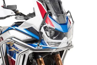 Touratech Προστατευτικό Φαναριού, Πλαστικό Με Γρήγορη Απασφάλιση, Honda CRF1100L Adventure Sports 