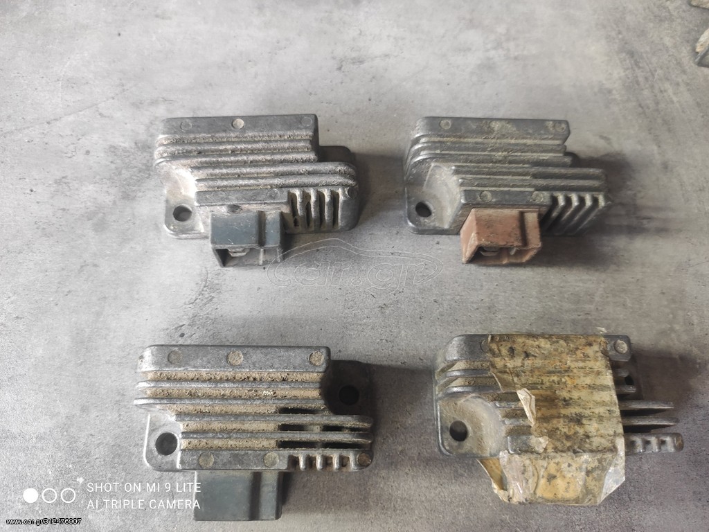 ΑΝΟΡΘΩΤΗΣ  ΓΙΑ  YAMAHA  HONDA KAWASAKI SUZUKI BMW   