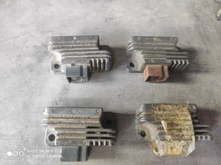 ΑΝΟΡΘΩΤΗΣ  ΓΙΑ  YAMAHA  HONDA KAWASAKI SUZUKI BMW   