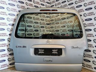 Citroen berlingo 2002-2008 τζαμόπορτα