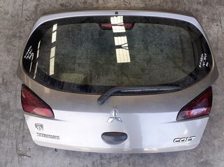 MITSUBISHI COLT 1100cc (134910) 2009 3ΘΥΡΟ - ΤΖΑΜΟΠΟΡΤΑ