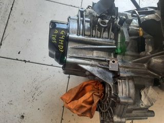 ΣΑΣΜΑΝ HYUNDAI ATOS PRIME 03-07 <G4HD3>