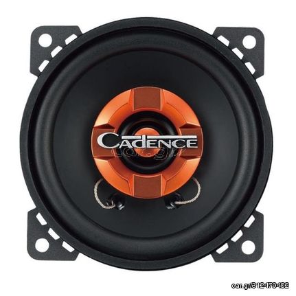 Cadence QR Series Speakers QR422