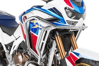 Touratech Προστατευτικά Επάνω Κάγκελα Fairing, Honda CRF1100L Adventure Sports 